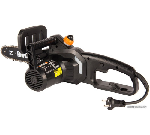 Электрическая пила Worx WG305E