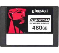 SSD Kingston DC600M 480GB SEDC600M/480G