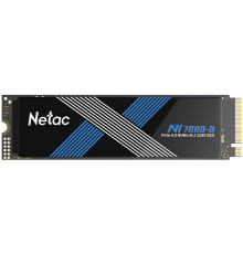 SSD Netac NV7000-Q 4TB NT01NV7000Q-4T0-E4X