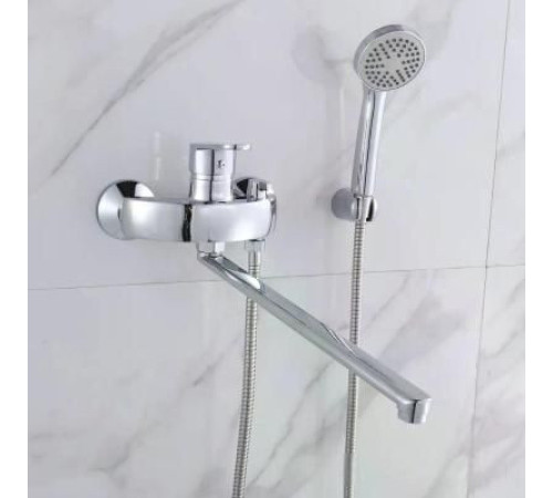 Смеситель Wisent WP22006