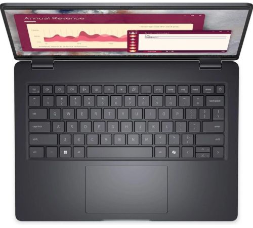 Ноутбук Dell Pro 14 PRO14-7315
