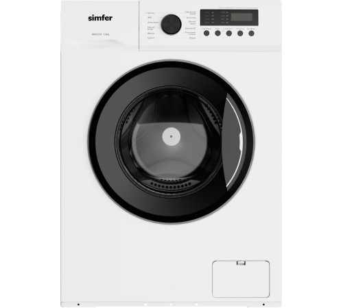 Стиральная машина Simfer WWC701