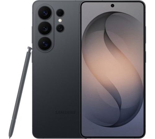 Телефон Samsung Galaxy S26 Ultra SM-S948B 12GB/512GB черный