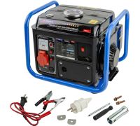 Бензиновый генератор FORSAGE F-FY950-1