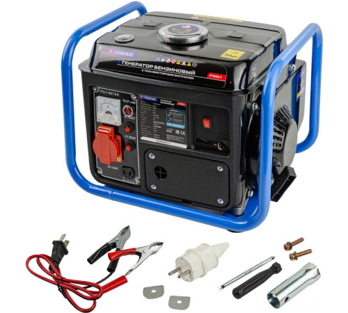 Бензиновый генератор FORSAGE F-FY950-1