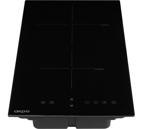 Варочная панель Akpo PIA 3092018K BL