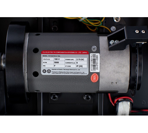 Электрическая беговая дорожка Titanium Masters Physiotech M270