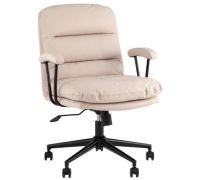 Офисное кресло Stool Group Torus SY-016 Lixiang-05 бежевый
