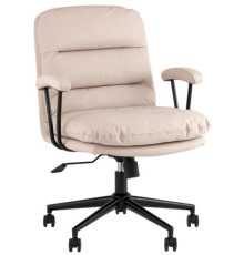 Офисное кресло Stool Group Torus SY-016 Lixiang-05 бежевый