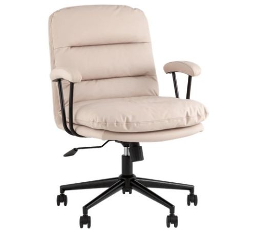 Офисное кресло Stool Group Torus SY-016 Lixiang-05 бежевый