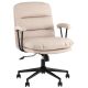 Офисное кресло Stool Group Torus SY-016 Lixiang-05 бежевый