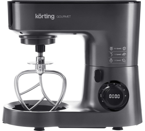 Планетарный миксер Korting KKM 0104 Gourmet