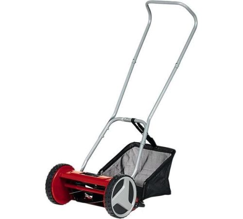 Барабанная газонокосилка Einhell GC-HM 300