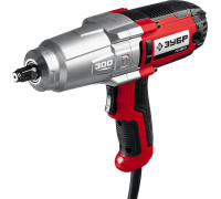 Гайковерт Зубр Мастер ГС-300 К