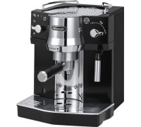 Рожковая кофеварка DeLonghi EC 820.B