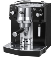 Рожковая кофеварка DeLonghi EC 820.B