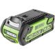 Аккумулятор Greenworks G40B2 40В/2 Ah