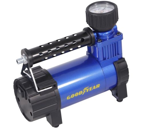 Автомобильный компрессор Goodyear GY-45L/case