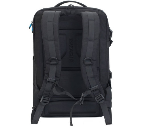 Рюкзак Rivacase 7860 черный