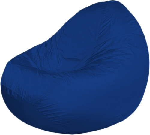 Кресло-мешок Flagman Classic K2.1-15 синий