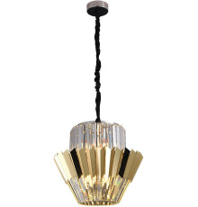 Подвесная люстра Hiper Angers H153-0