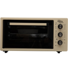Мини-печь Making Oasis Everywhere M-45I