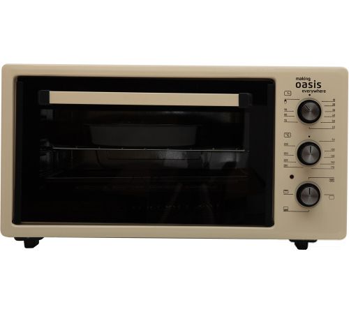 Мини-печь Making Oasis Everywhere M-45I