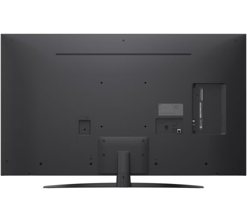 Телевизор LG NanoCell AI NANO81 50NANO81A6A