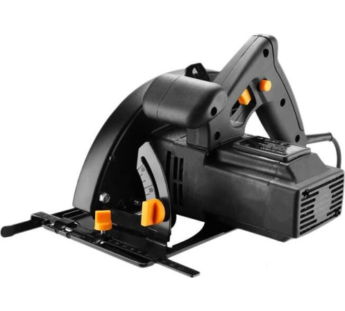 Дисковая циркулярная пила Deko DKCS1800 063-4191