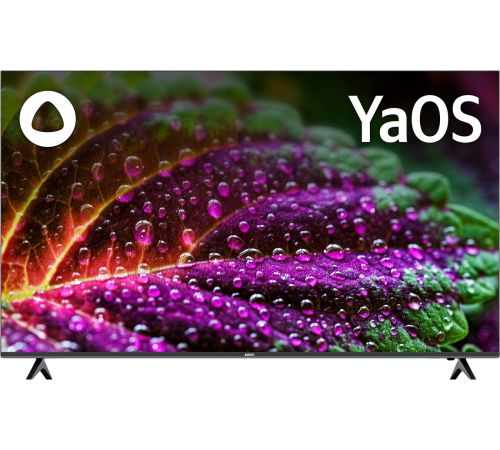 Телевизор BBK 65LED-8246/UTS2C