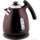 Электрический чайник Galaxy Line GL0343 горький шоколад
