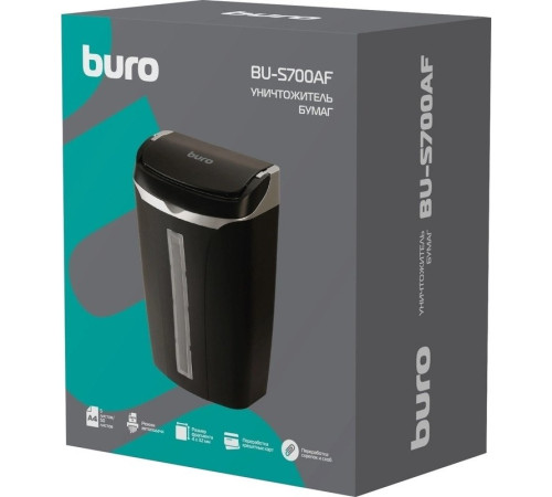 Шредер Buro BU-S700AF