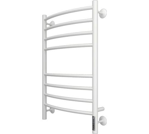 Полотенцесушитель TERMINUS Классик П8 500x800 КС 9003 бп электро белый