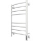 Полотенцесушитель TERMINUS Классик П8 500x800 КС 9003 бп электро белый