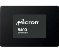 SSD Micron 5400 Max 480GB MTFDDAK480TGB