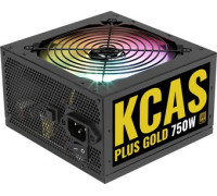 Блок питания Formula KCAS Plus Gold RGB 750W