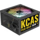 Блок питания Formula KCAS Plus Gold RGB 750W