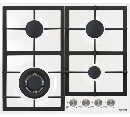 Варочная панель Korting HG 665 CTW