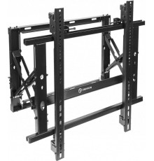 Кронштейн для информационной панели Onkron PRO7G черный