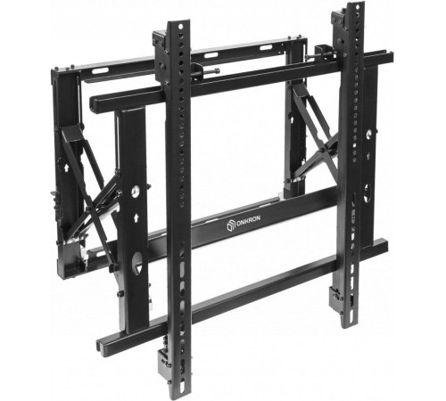 Кронштейн для информационной панели Onkron PRO7G черный