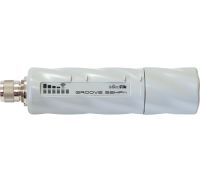 Точка доступа Mikrotik GrooveA 52 [RBGrooveA-52HPn]