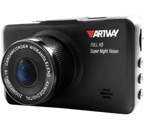 Видеорегистратор Artway AV-396