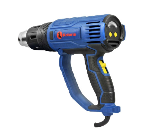 Промышленный фен KATANA FS5001 LED