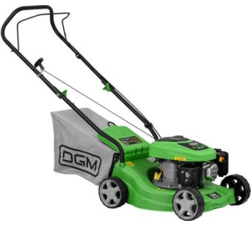 Газонокосилка DGM LM-401