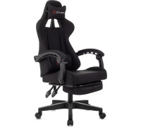 Игровое геймерское кресло Zombie Shadow черный Neo Black