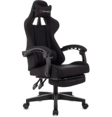 Игровое геймерское кресло Zombie Shadow черный Neo Black