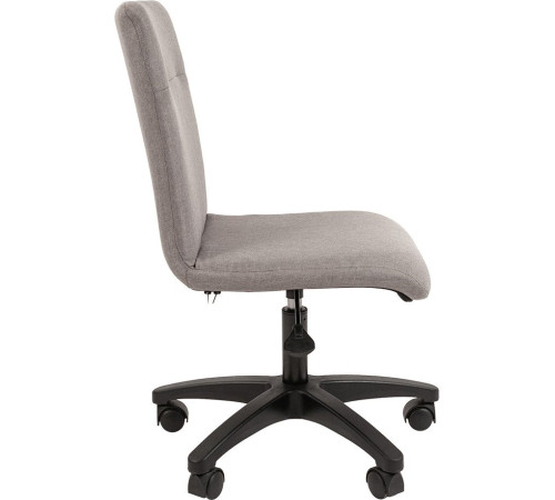 Офисное кресло CHAIRMAN 025 темпо 10 светло-серый