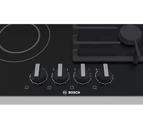 Варочная панель Bosch PRY6A6B70Q