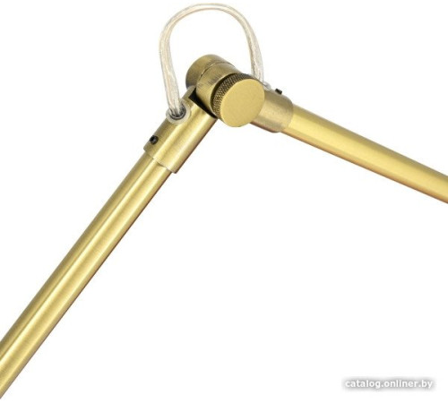 Настольная лампа ArtStyle HT-720AB