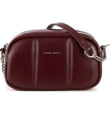 Женская сумка David Jones 823-6826-1-DBD бордовый